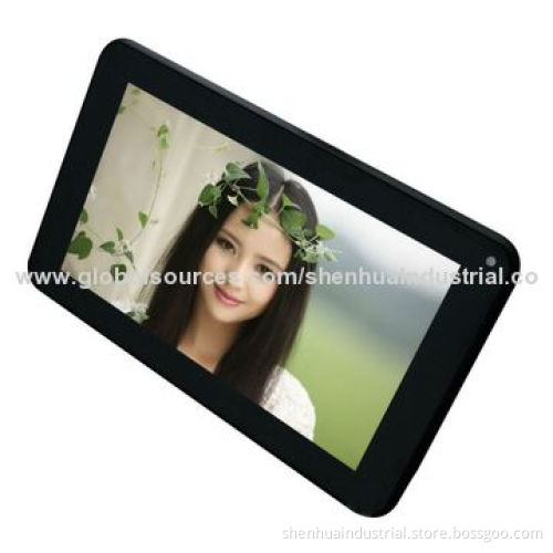 Best Selling Tablet PC, 2014